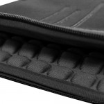 IMEXX ARIA AIR PADDED NEOPRENE TABLET SLEEVE - BLACK